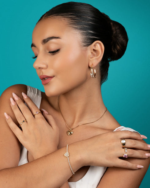 Rosabella Ring