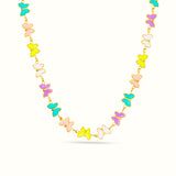 Mariposa Necklace