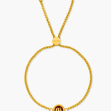 MĦABBA July Birthstone Bracelet - Passion