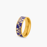 Damaskia Ring