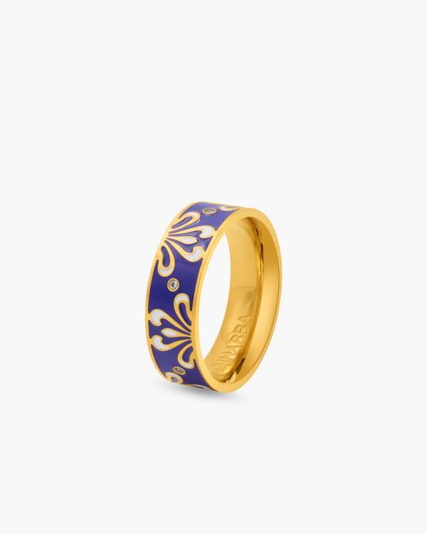 Damaskia Ring