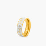 Art Twelidi Ring