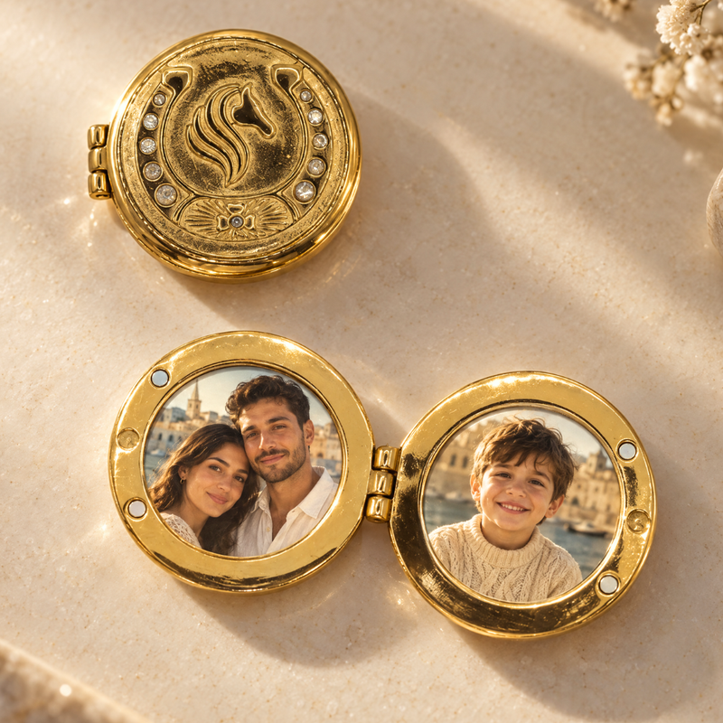 Lockets