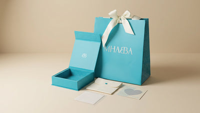 Gift packaging