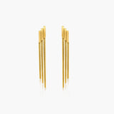 Serina Dangle Earrings