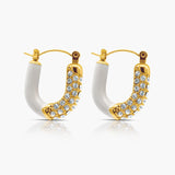 Selina Hoops