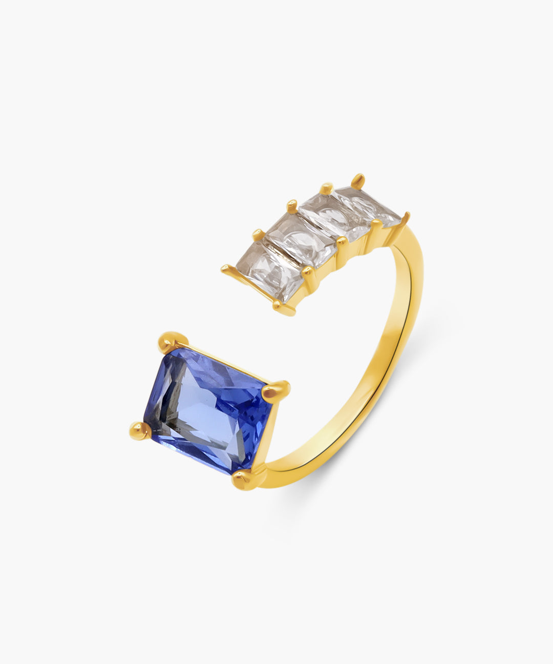Lucia Ring