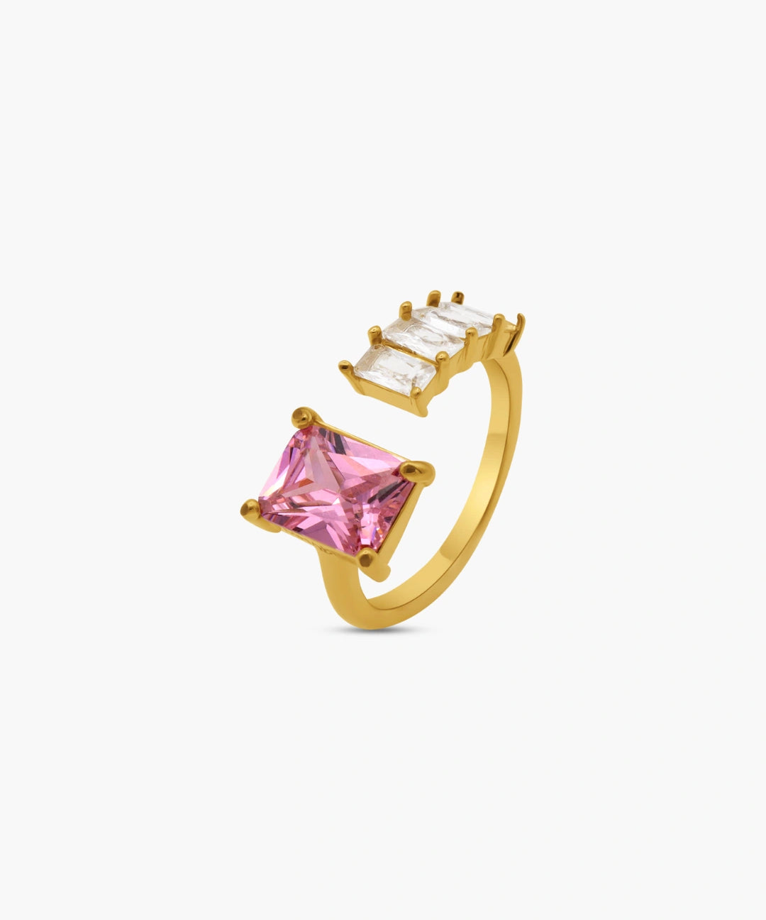 Lucia Ring