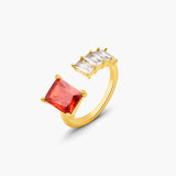 Lucia Ring