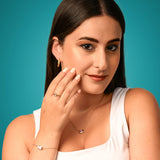Luzia Bracelet