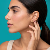 Bloomie Stud Earrings