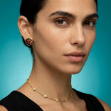 Written in the Stars Stud Earrings