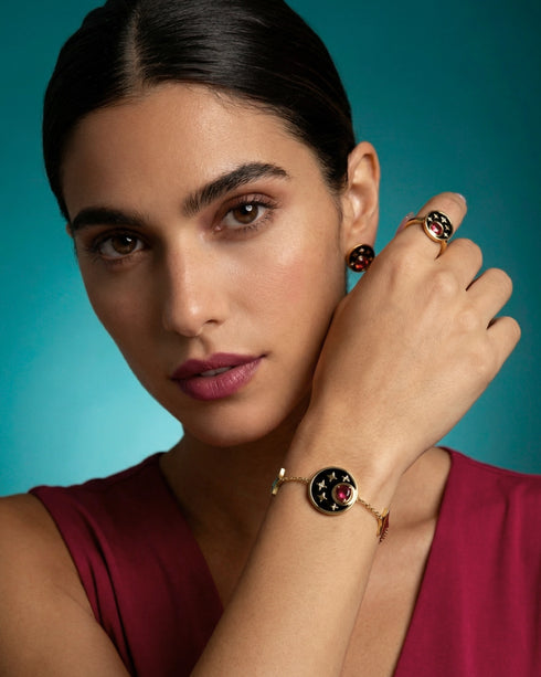 Written in the Stars Engravable Bracelet