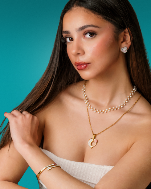 Lovella Bangle