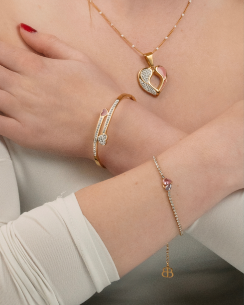Lovella Bangle