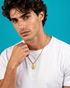 Arkanġlu San Mikiel Pendant (Unisex)