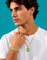 Tat-Tigra Pendant (Unisex)