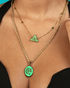 Tat-Tigra Pendant (Unisex)