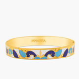 Mosaic Romantique Bangle