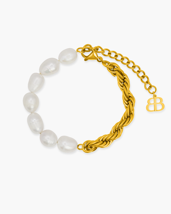 Imperia Freshwater Pearl Bracelet