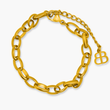 Oria Charm Bracelet
