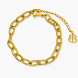 Avelia Charm Bracelet