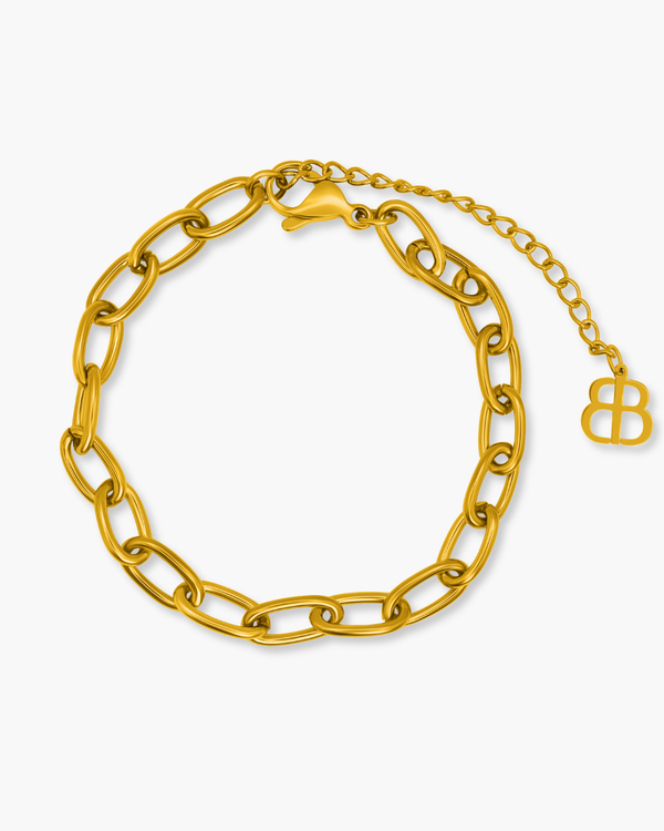 Avelia Charm Bracelet