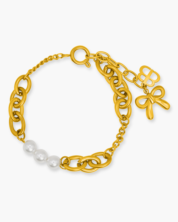 Amélie Charm Bracelet