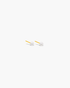 Alba Pearl Stud Earrings