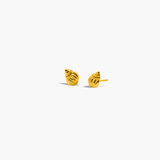 Conchiglia Stud Earrings