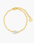 Crystal Duo Bracelet