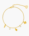 Mirea Anklet