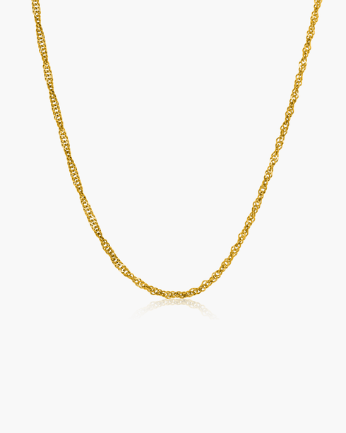 Water Ripple Chain