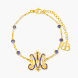Nome di Maria Bracelet