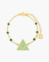 Occhio di San Michele Bracelet