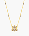 Nome di Maria Necklace