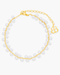 Whisper of Pearl Anklet