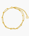 Ball Chain Anklet