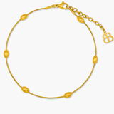 Bead Anklet