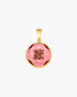 Warda Photo Locket Pendant