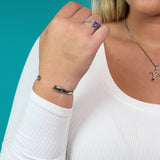 Lucia Ring Silver