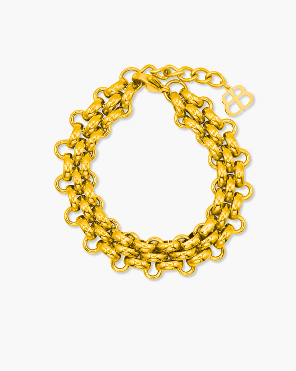 Fortissima Bracelet