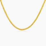 Braided Chain