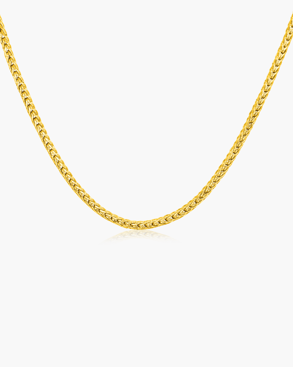 Braided Chain