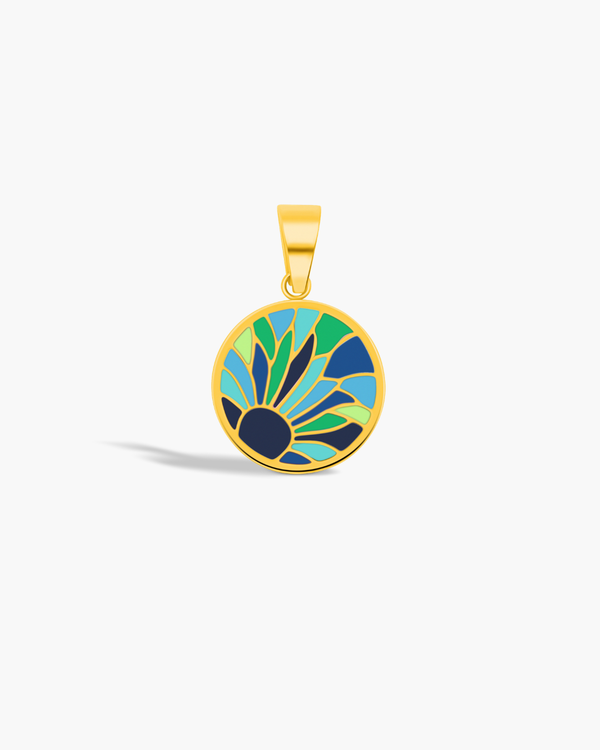Skybound Pendant (Freedom)