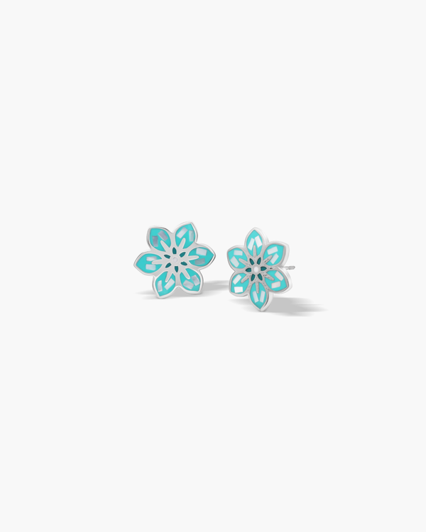 Daydream Stud Earrings (Joy)
