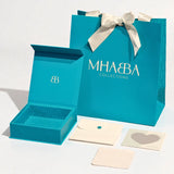 Mariposa Stud Earrings