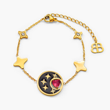 Written in the Stars Engravable Bracelet