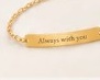 Engravable Bracelets
