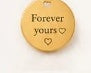 Engravable Necklaces